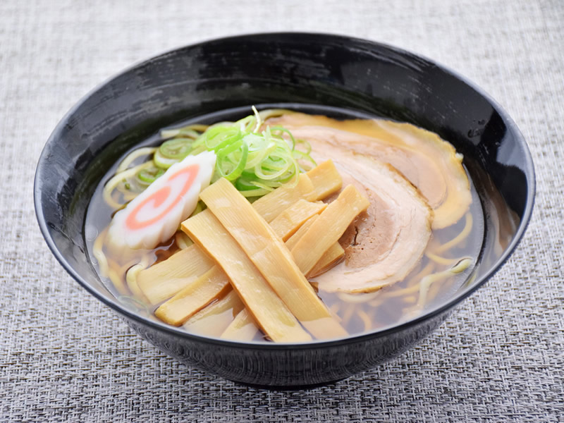 味メン台湾ラーメン