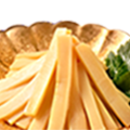 国産メンマ