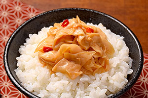 中華惣菜